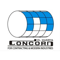 Almasrya concord for contracting and modern industry