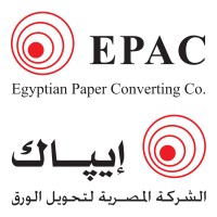 Egyptian Paper Converting Co. (EPAC)